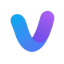 VocabFlow Logo
